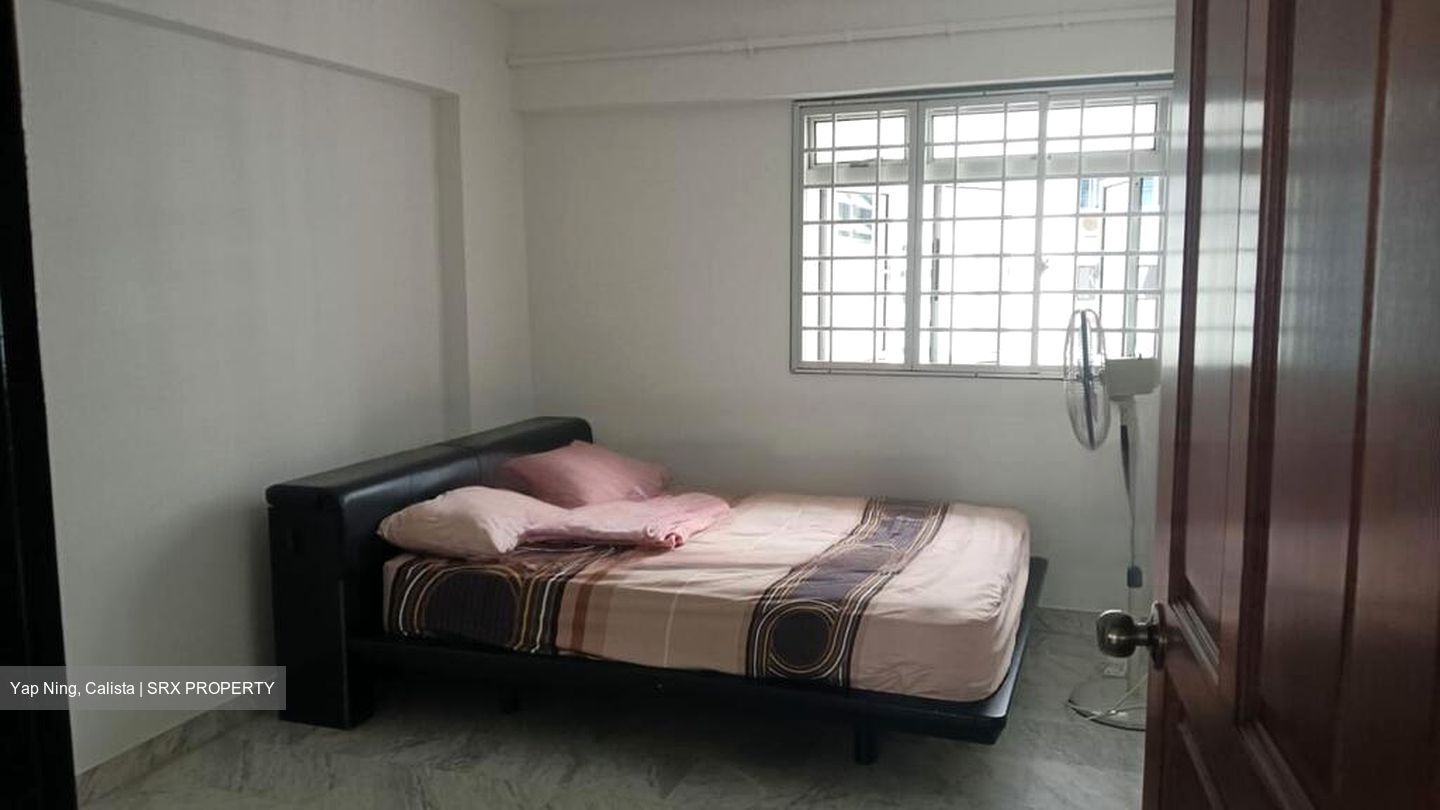 Blk 143 Serangoon North Avenue 1 (Serangoon), HDB 4 Rooms #518724351